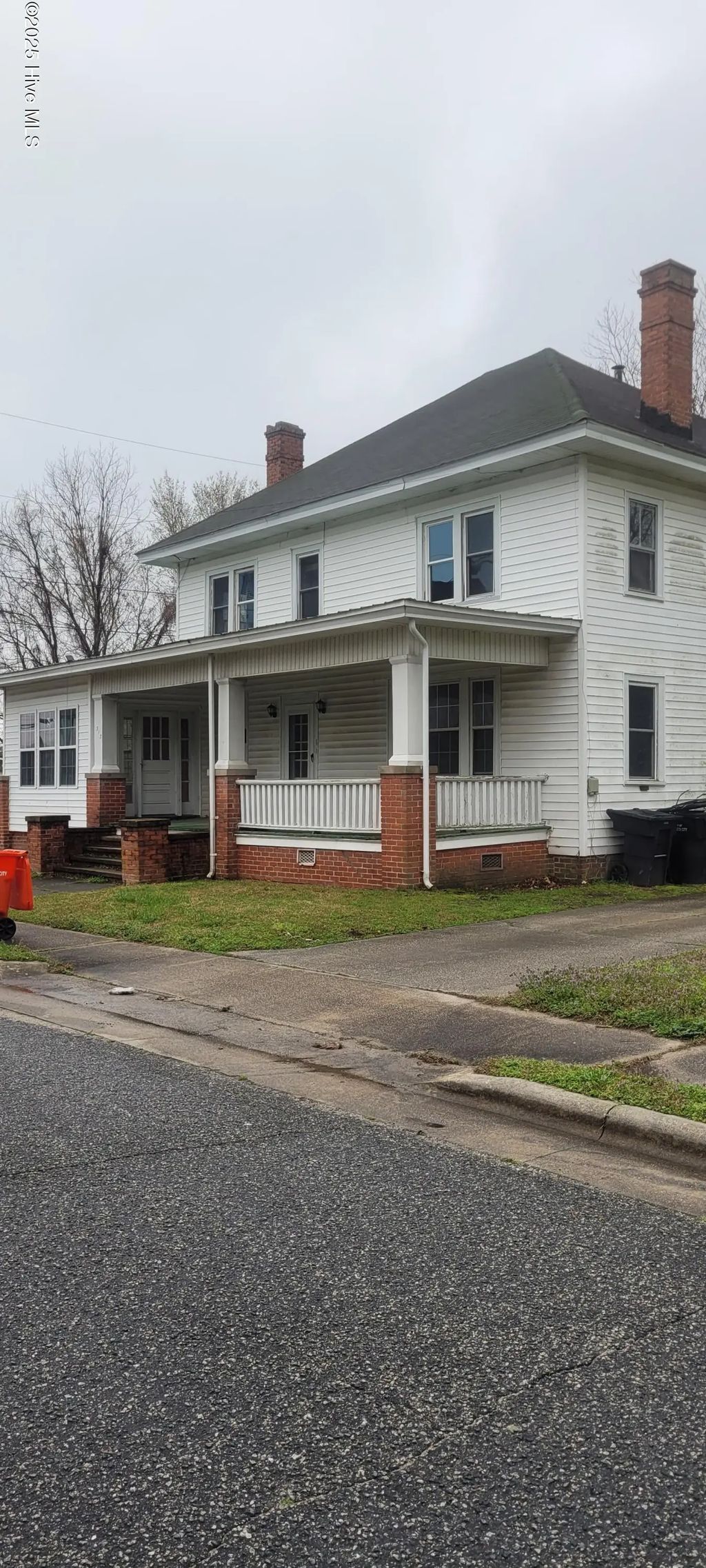 313 Culpepper Street A, Elizabeth City
