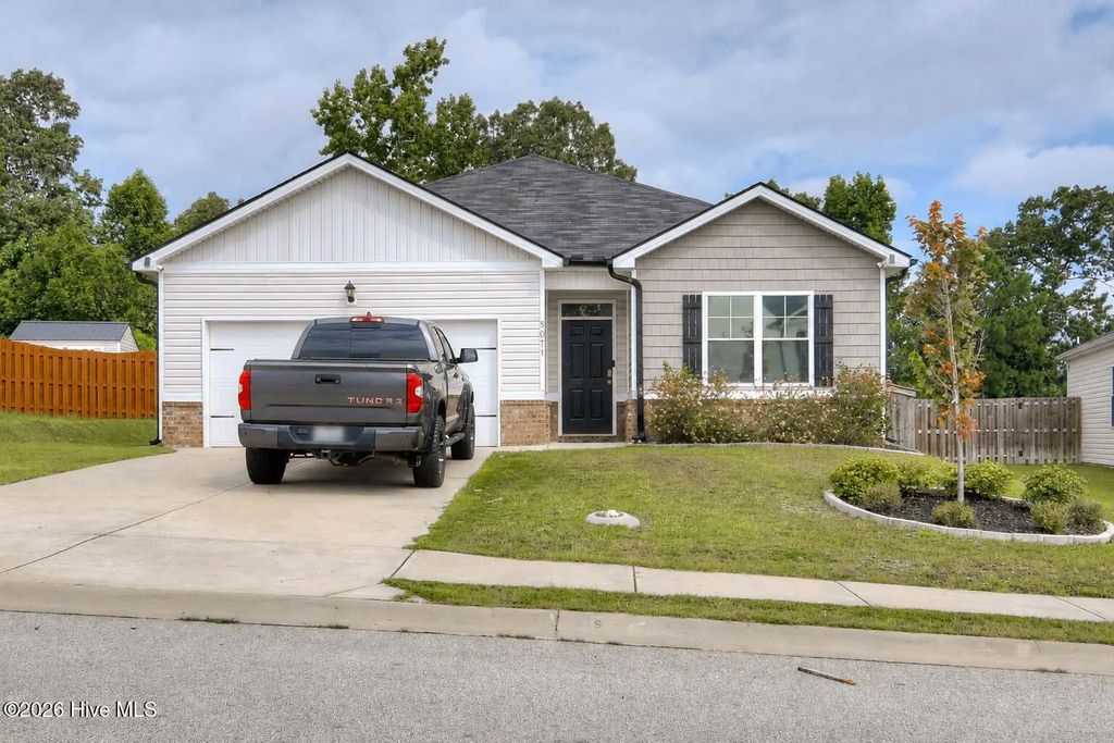 5071 Captain Drive, Grovetown