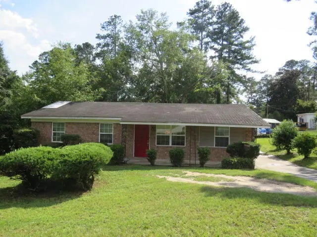 2914 Butler Manor Drive, Hephzibah