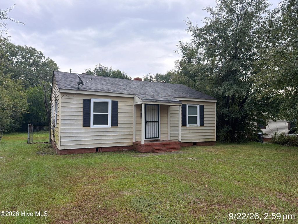 2816 King Street, Augusta