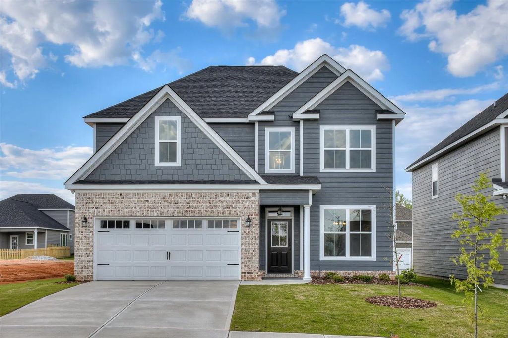 1817 Harbury Drive, Columbia