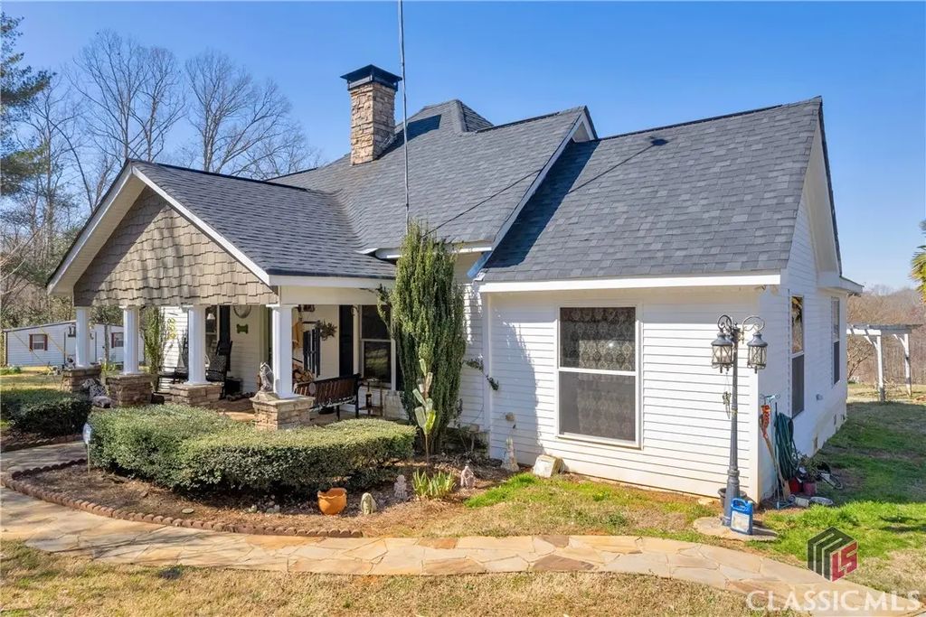 1751 Apalachee River Road, Madison