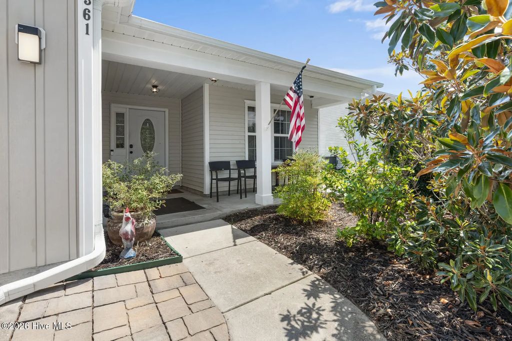 361 Rose Bud Lane, Holly Ridge