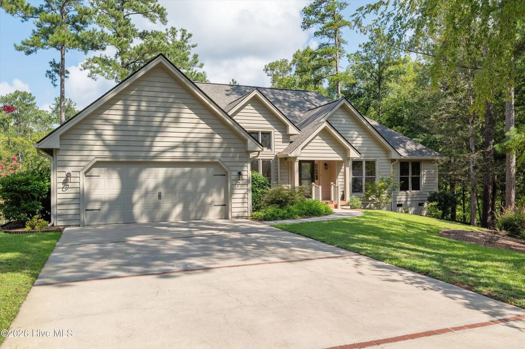 314 Vista Lane, McCormick