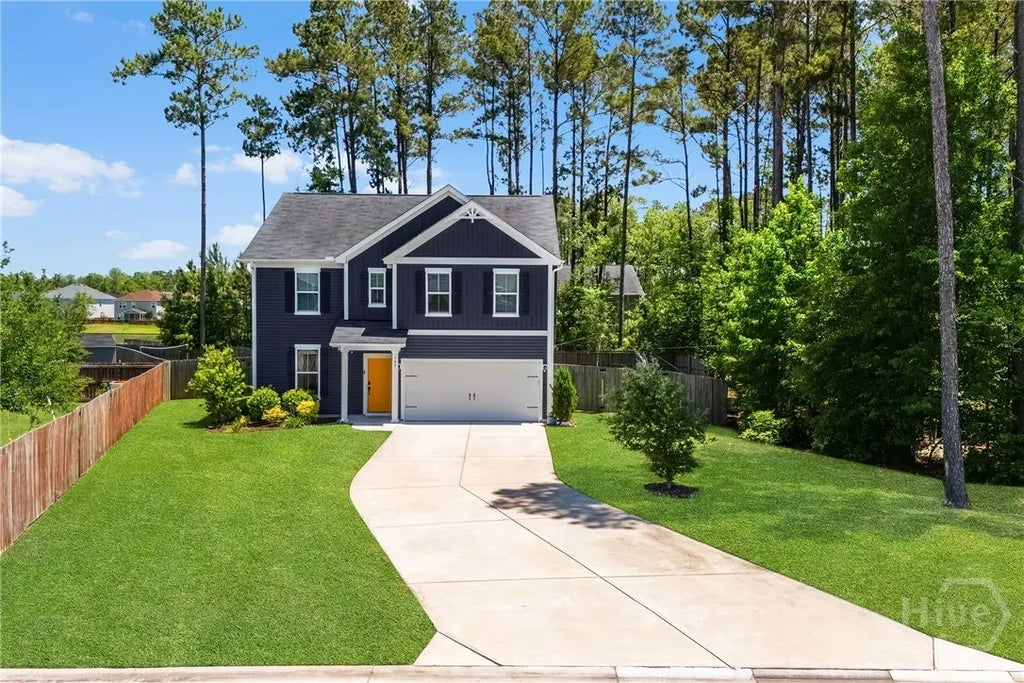 103 Safari Trail, Pooler