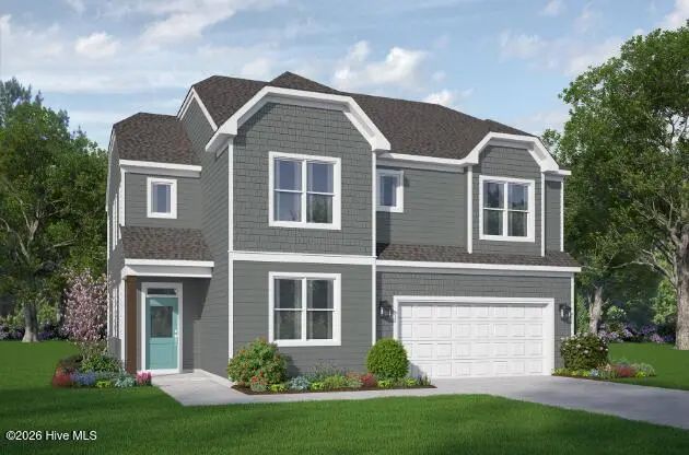 7506 Julius Drive Ne 39, Leland