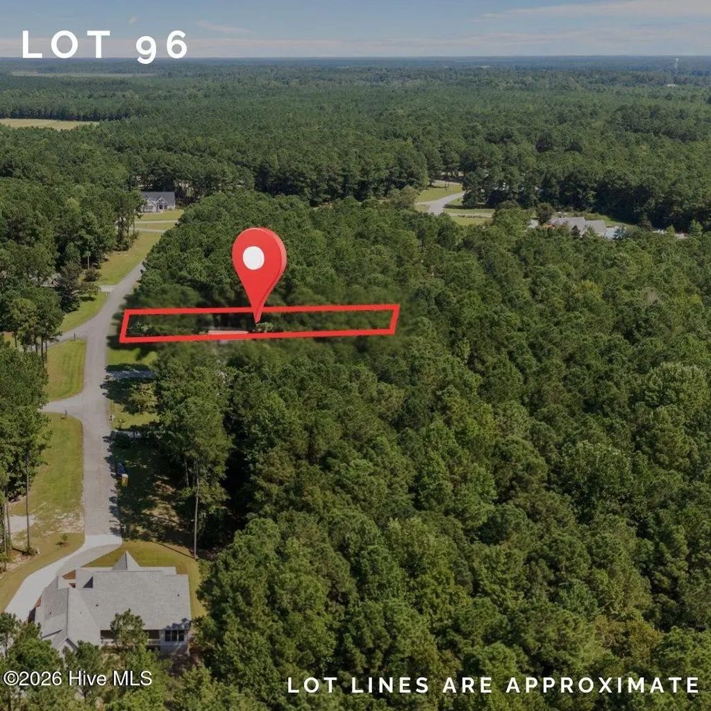 111 Wild Cherry Lane, Minnesott Beach