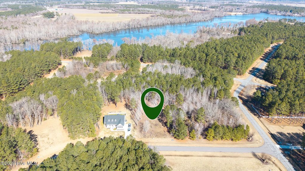 175 Colleton Circle, Edenton