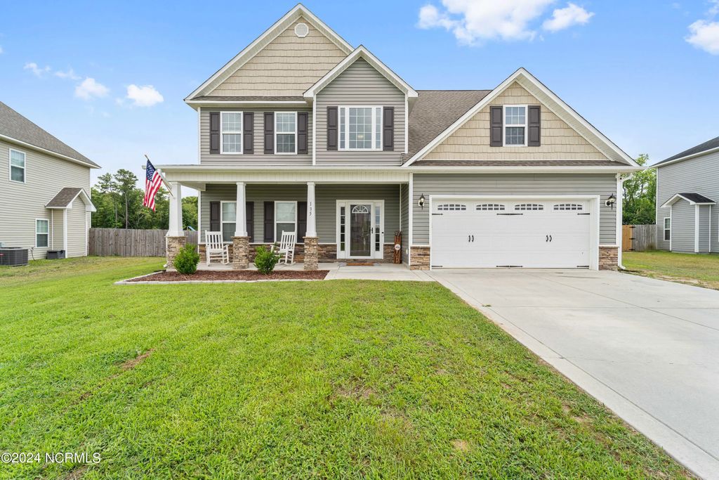 135 Prelude Drive, Richlands