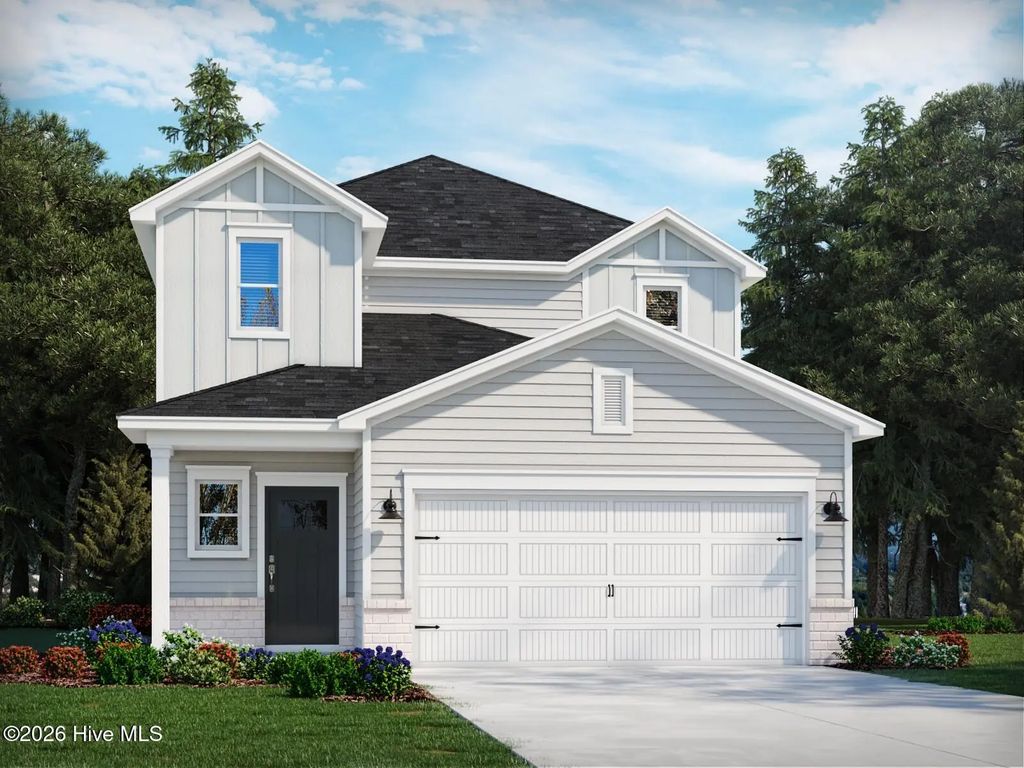 2201 Lewis Allen Crossing Nw, Ash