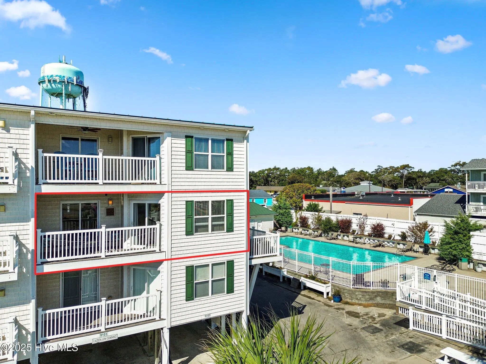 105 Se 58th Street # 9204, Oak Island