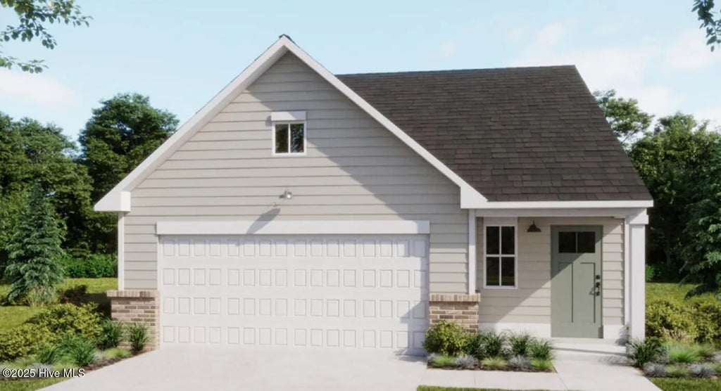 4590 Terrace Road Sw Homesite 129, Shallotte