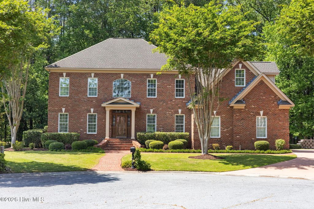 2800 Marylebone Circle, Greenville
