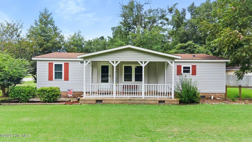 1673 Catherine Lake Road, Jacksonville