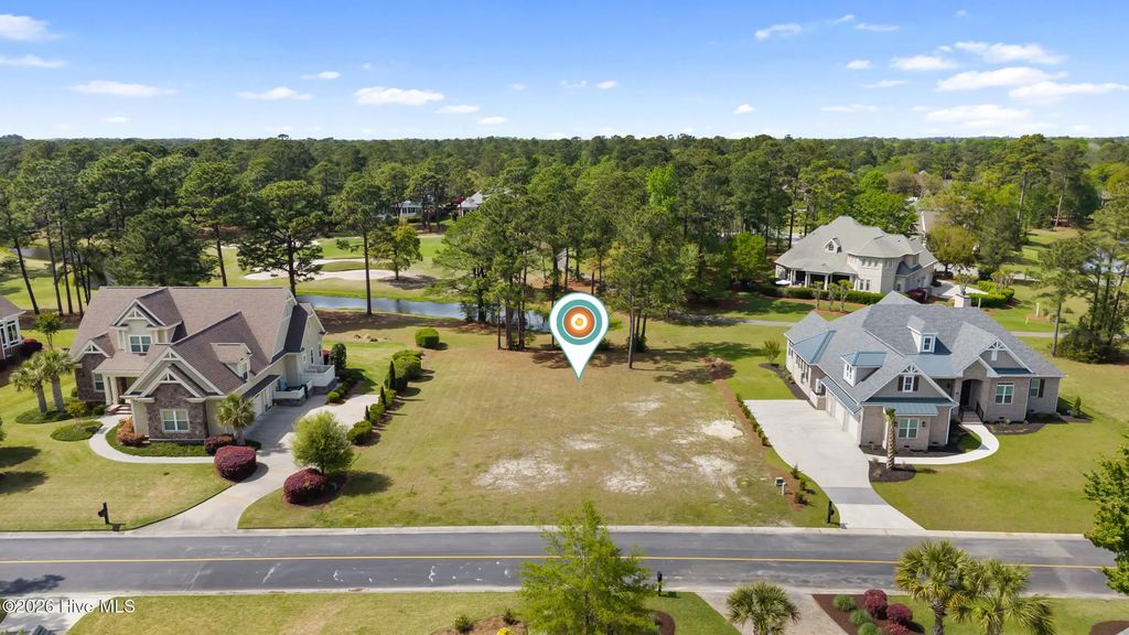 6653 Annesbrook Place Sw, Ocean Isle Beach