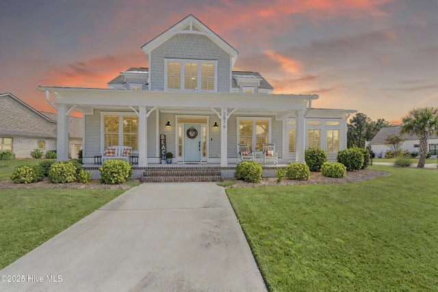 2579 Compass Pointe South Wynd Ne, Leland