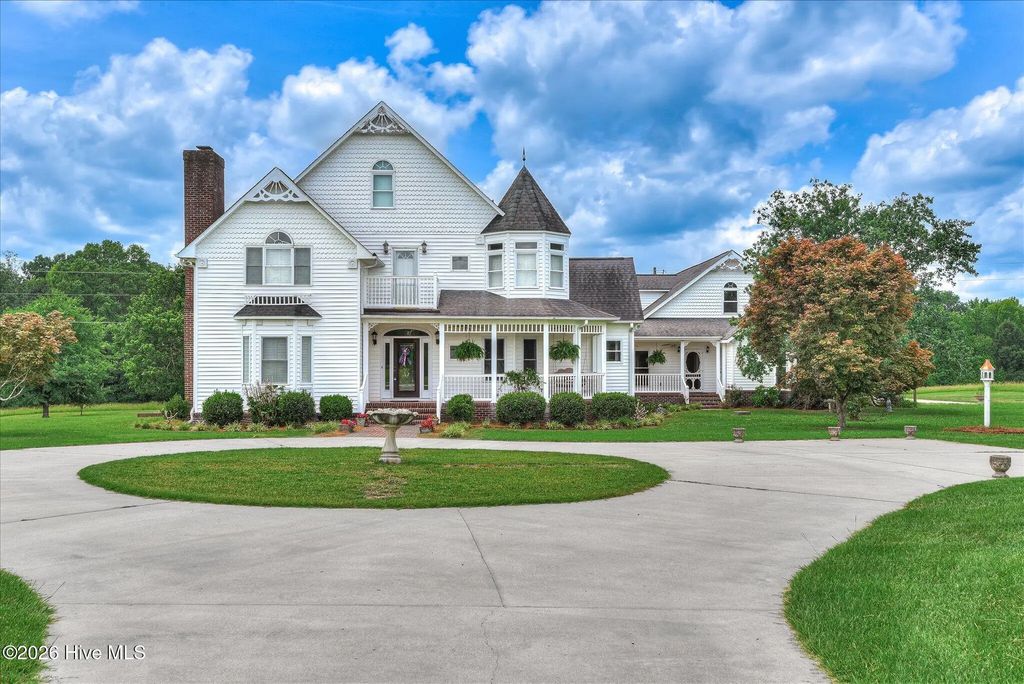 1229 Elberton Highway, Lincolnton