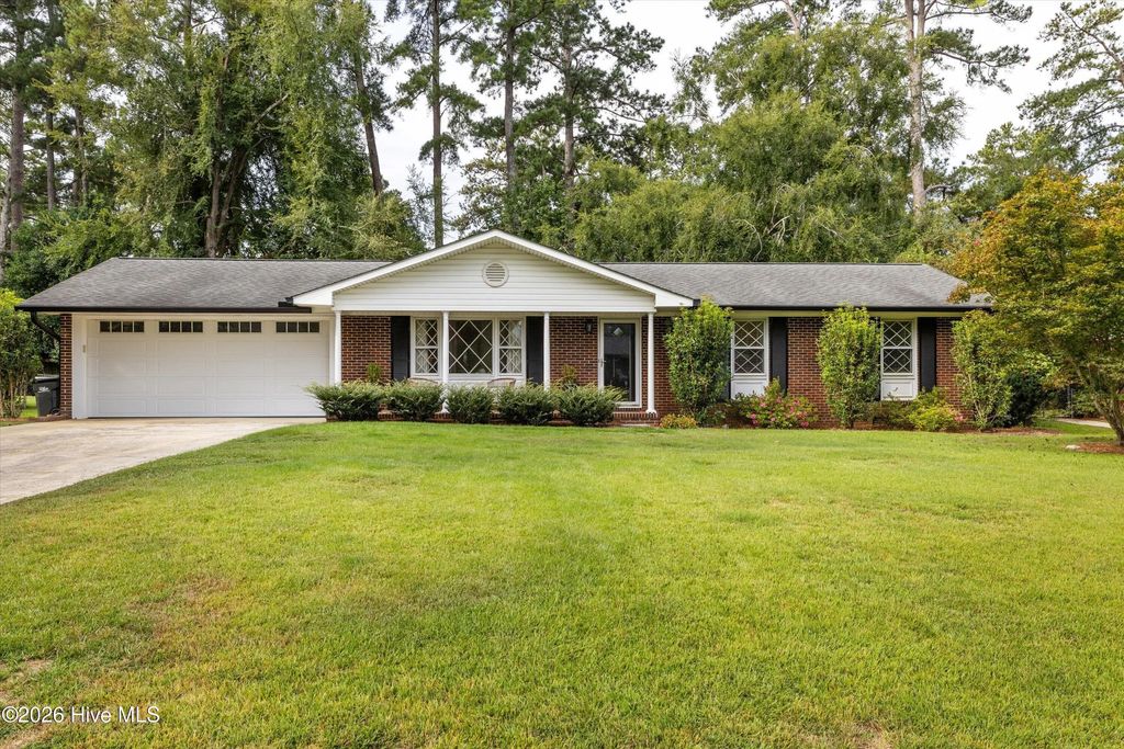 3138 Edinburgh Drive, Augusta