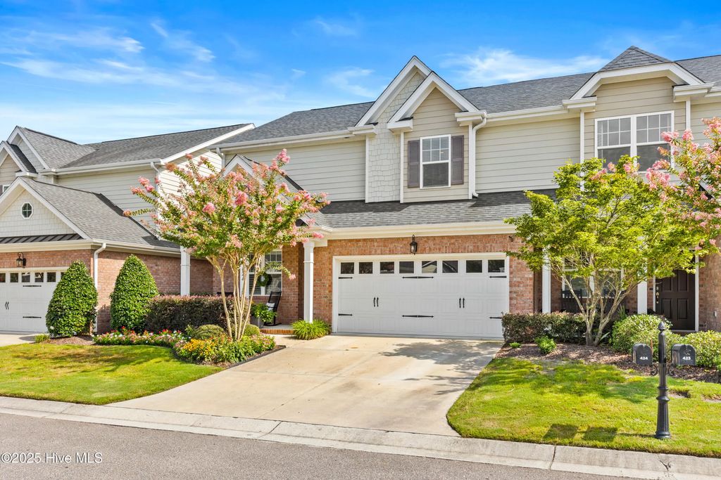 424 Newcastleton Drive, Wilmington