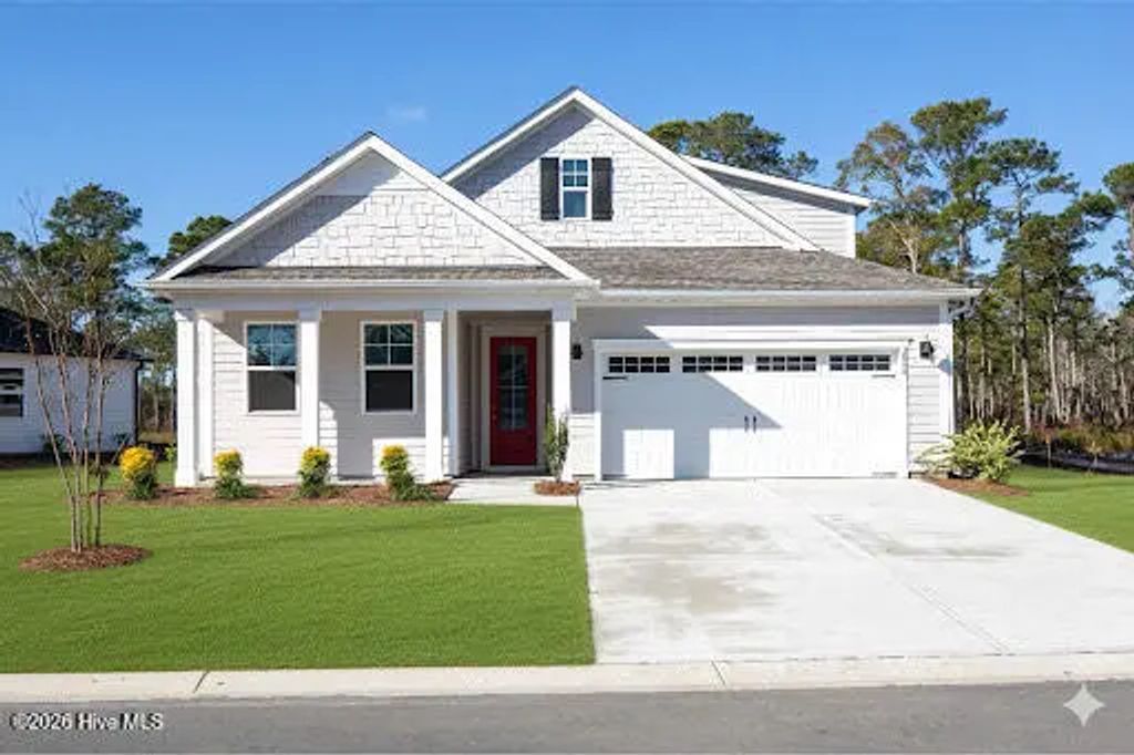 2165 Cypress Hill Drive Se Lot 36, Bolivia
