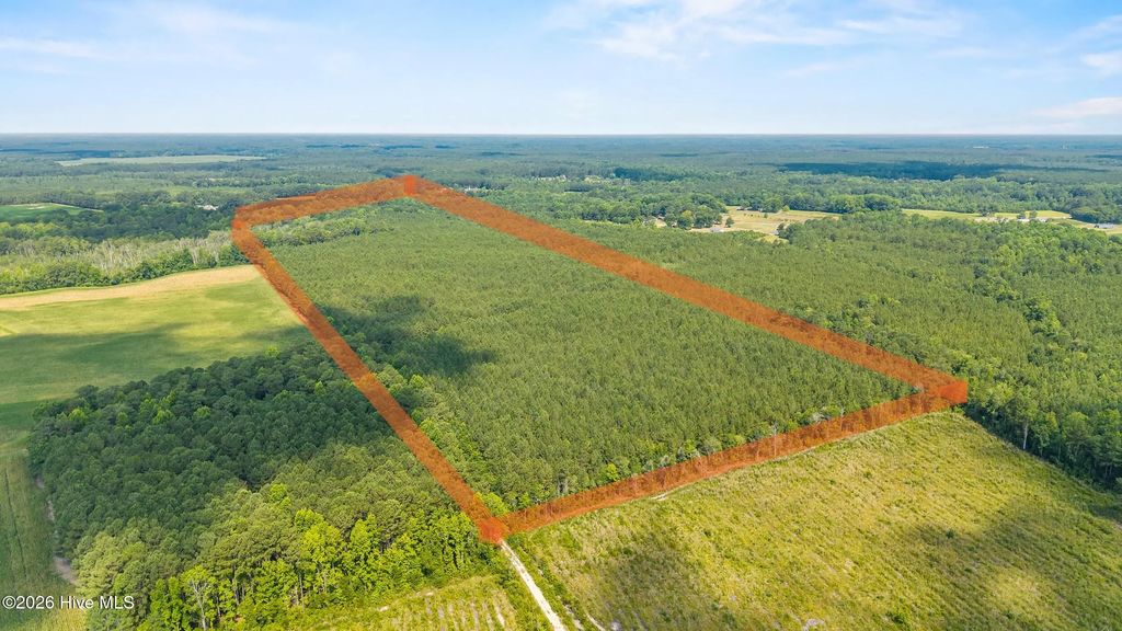 0 Near 8944 Chauncey Town Rd, Lake Waccamaw