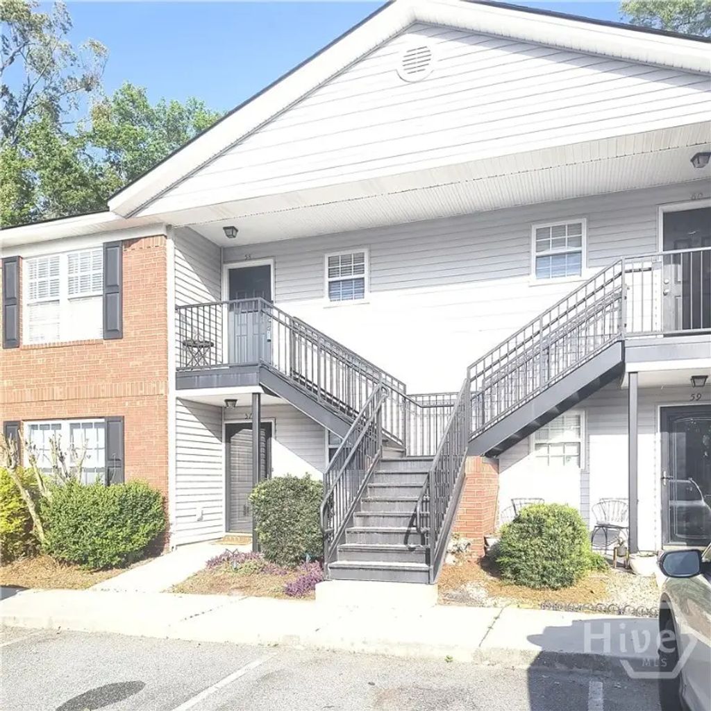 310 Tibet Avenue 58, Savannah