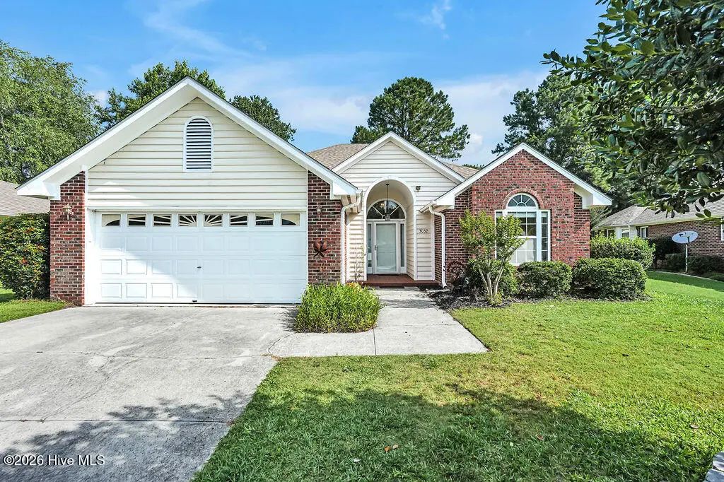 3032 Weatherby Court, Wilmington