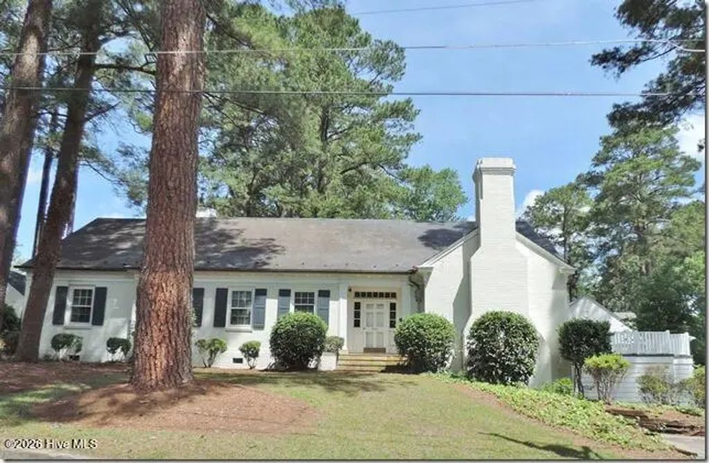 400 Clyde Avenue Nw, Wilson