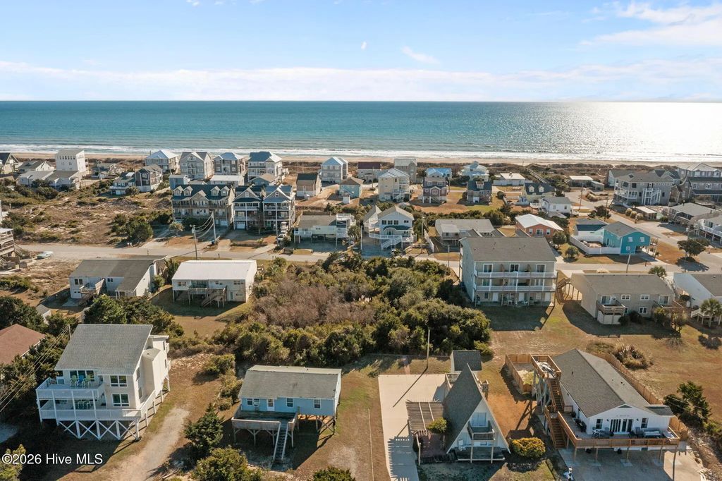 109 Robin Avenue, Atlantic Beach