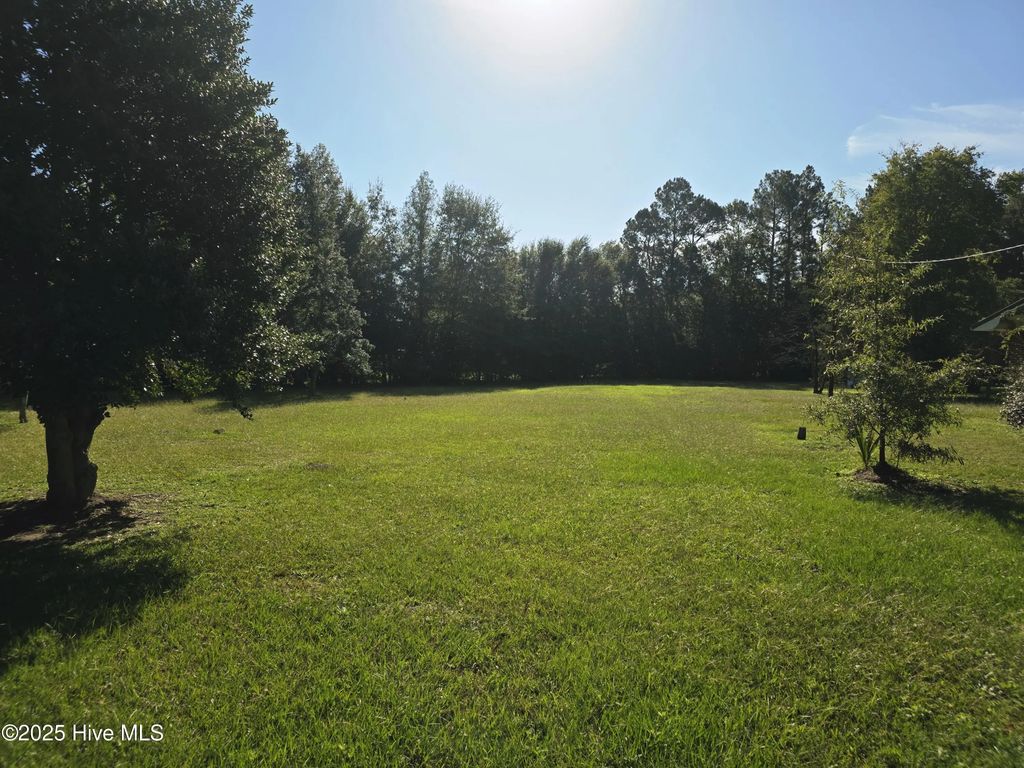 205 Bruce Street, Fair Bluff