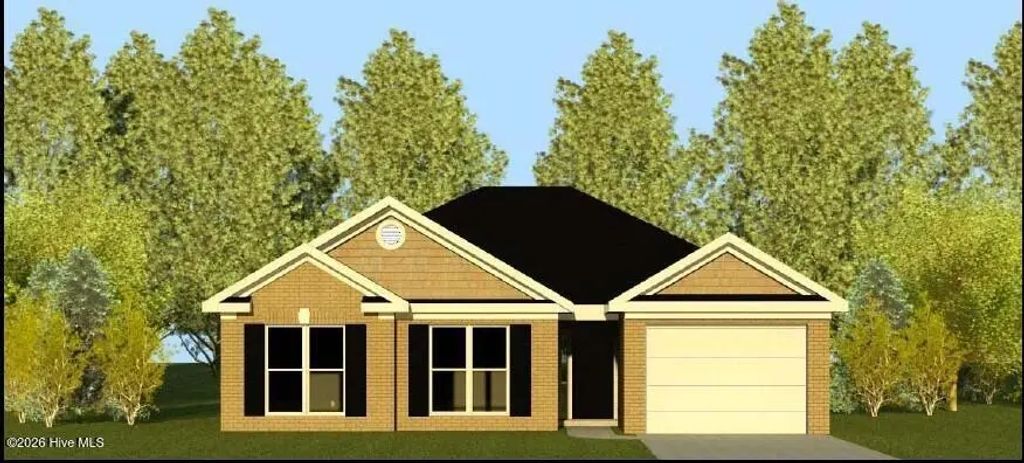 2361 Bellingham Drive, Hephzibah