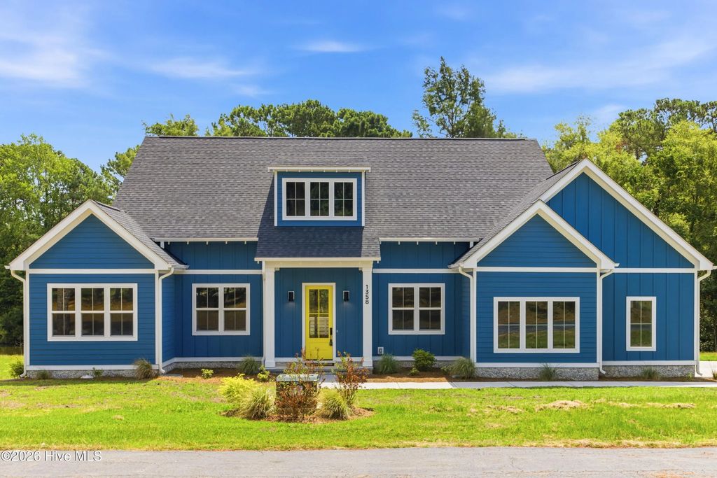 1358 Royal Colony Drive, Shallotte