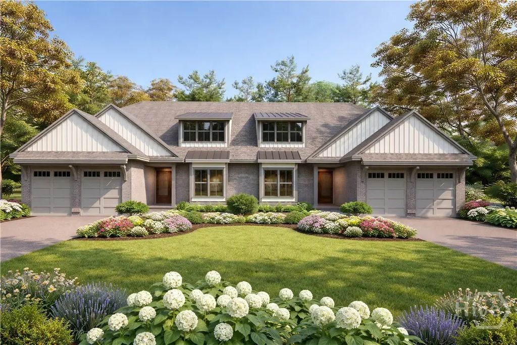 102 Woodside Cove, Savannah