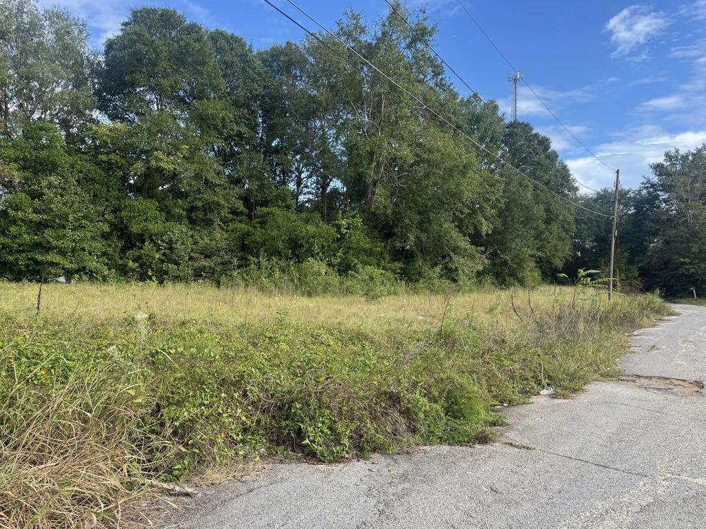 0 Railroad Avenue, Burke