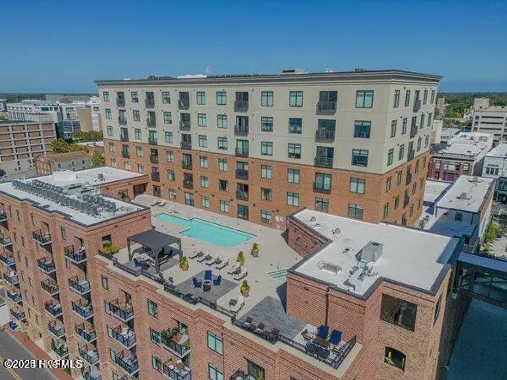 14 Grace Street 1216, Wilmington