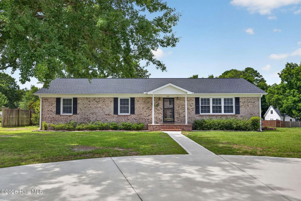 110 Scottsdale Drive, Wilmington