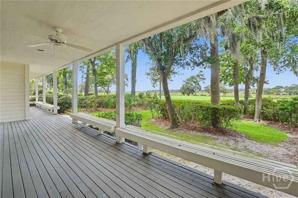 47 Peregrine Crossing, Savannah