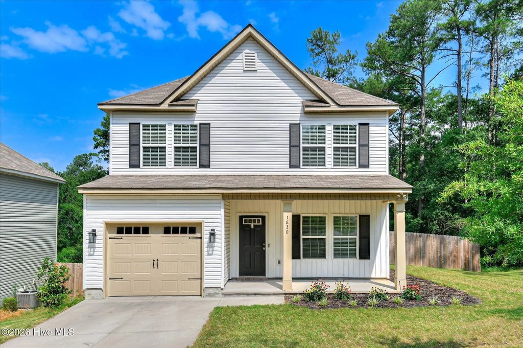 1830 Lowe Street, North Augusta
