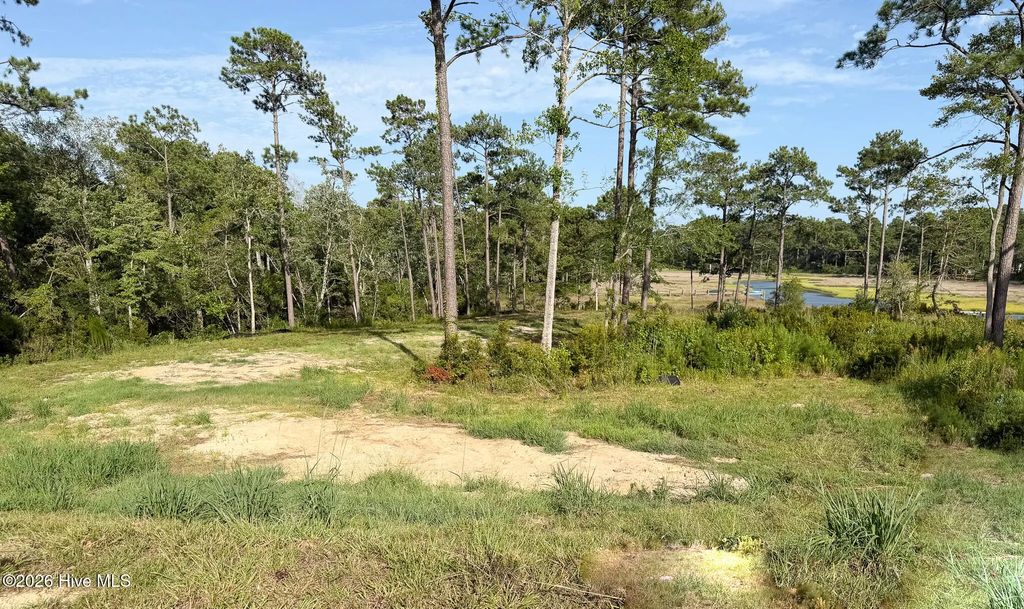 403 Salt Creek Road, Swansboro