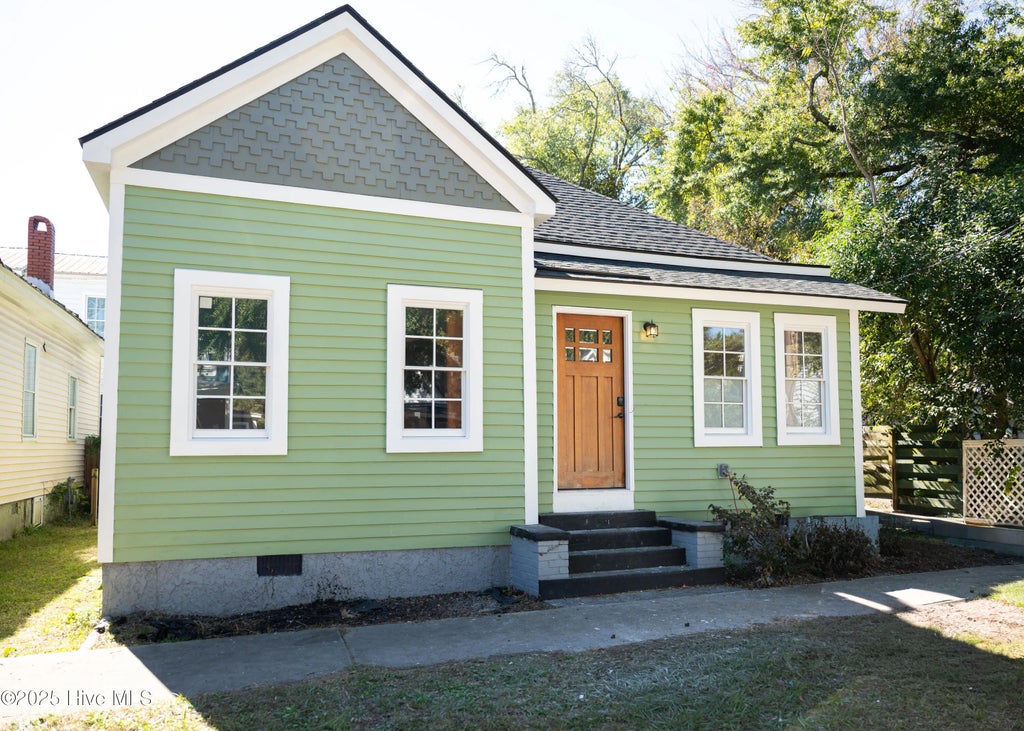 710 Grace Street Street, Wilmington