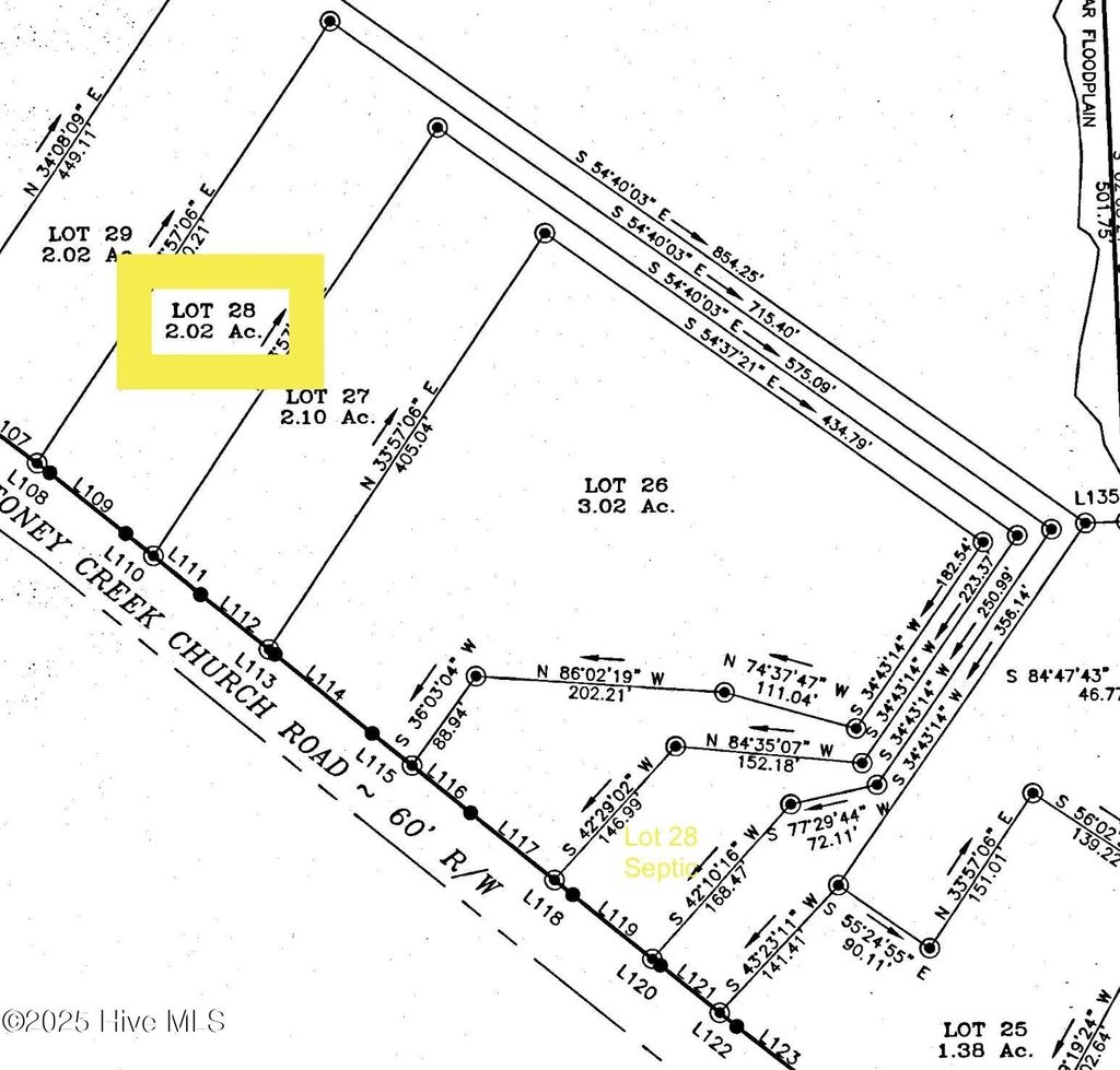 2909 Stoney Creek Church Road, Burlington
