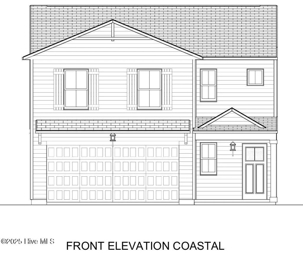 4723 Swimming Lane 7, Shallotte