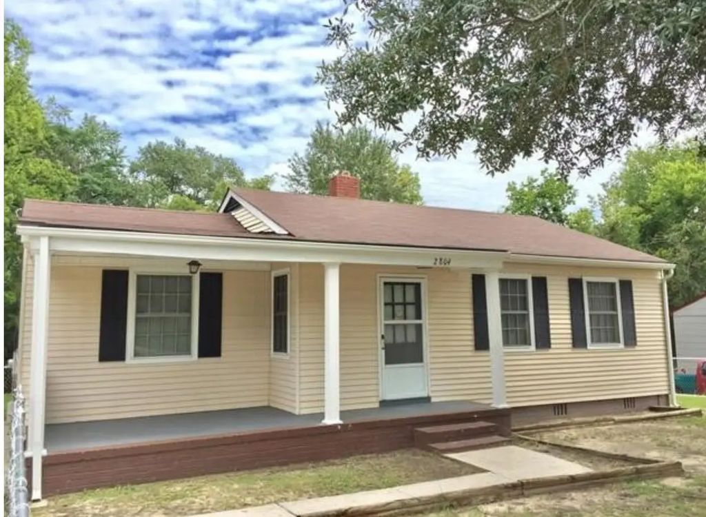 2804 Jordan Street, Richmond