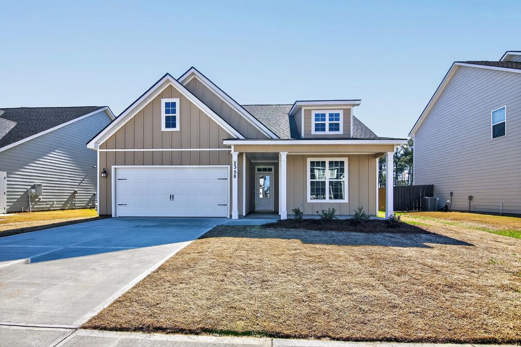 2358 Laurens Street, Columbia