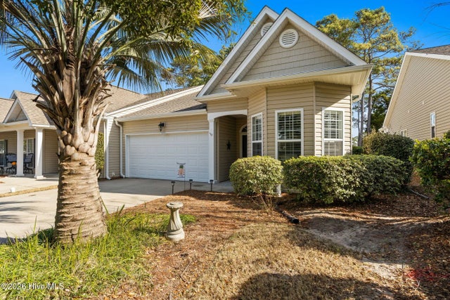 5128 Elton Drive Se, Southport