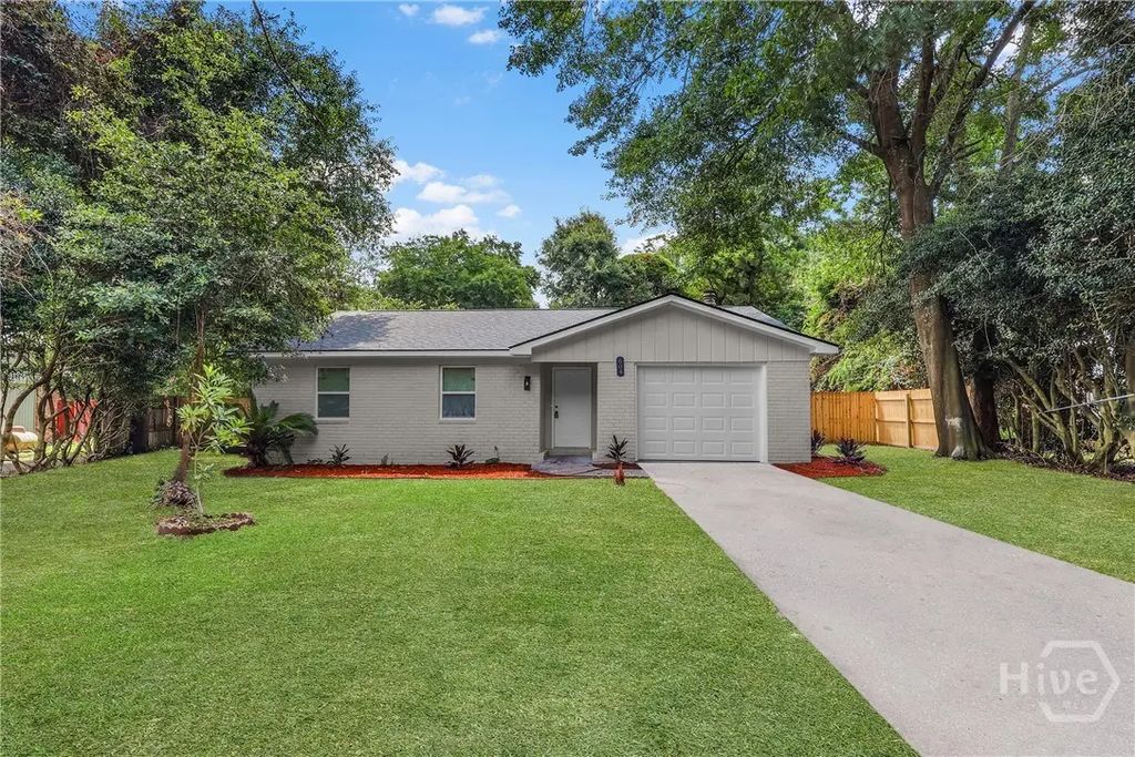 604 Caines Road, Hinesville