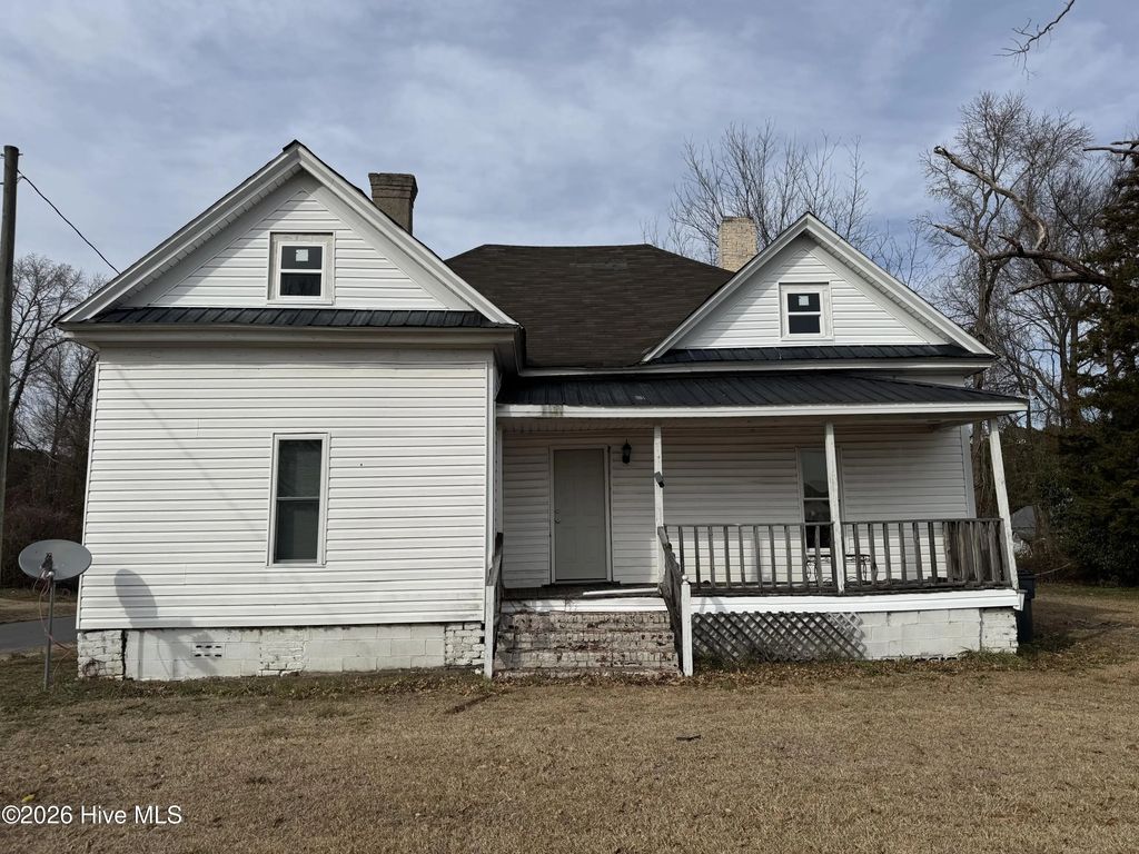 120 Ives Street, Bethel
