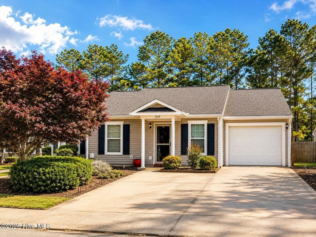 5249 Aruba Circle, Richmond