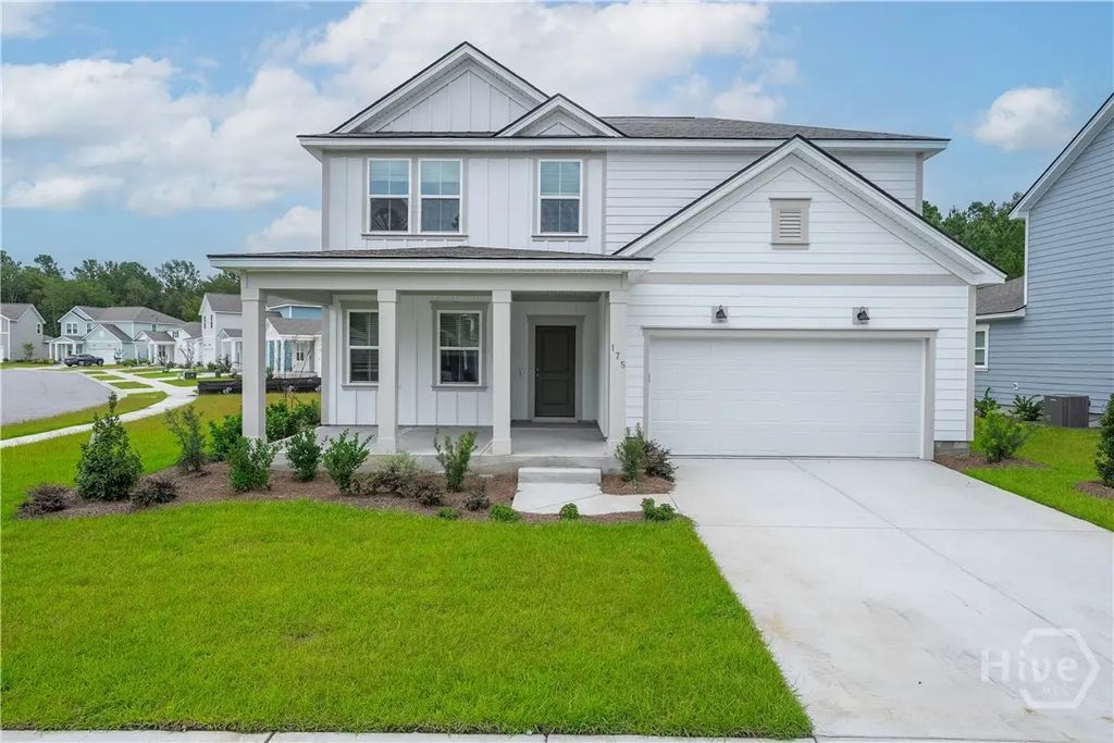 58 Liko Lane, Richmond Hill