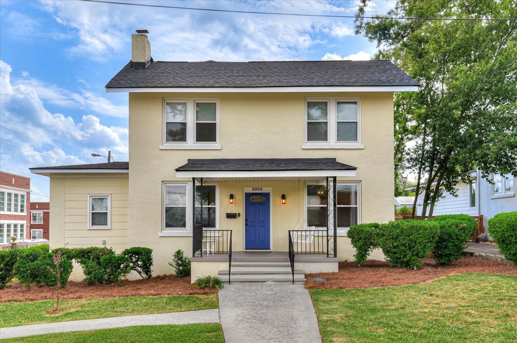2002 Bransford Avenue, Richmond
